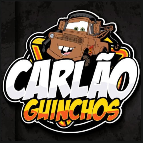 Carlão Braga Guinchos